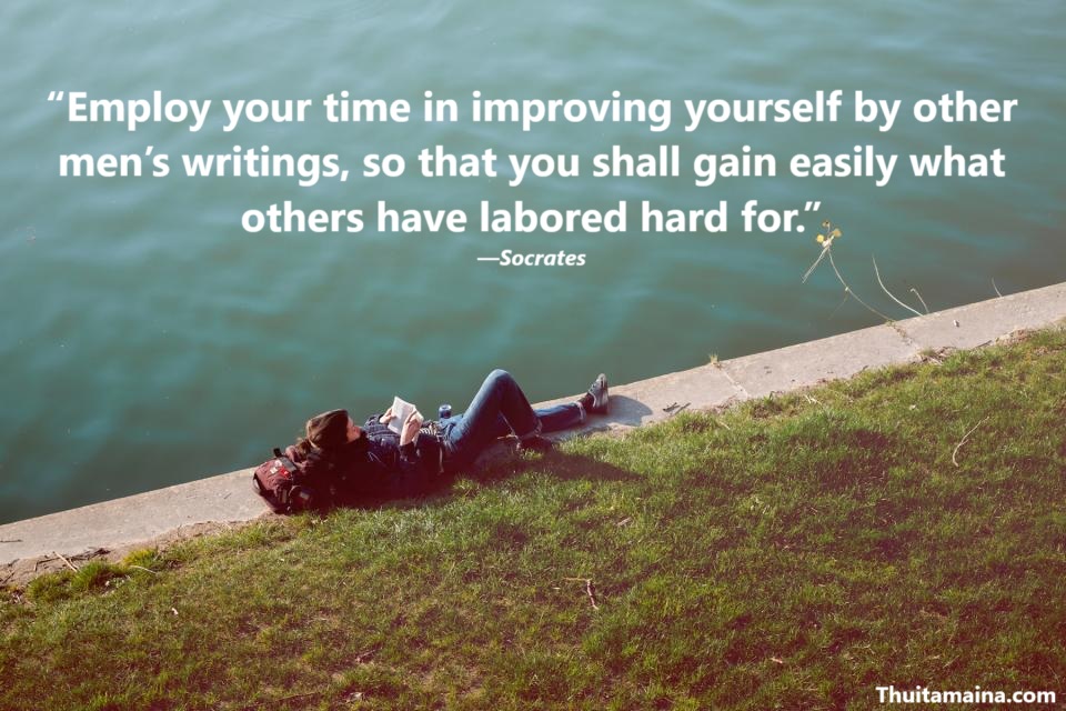 Picture related to the title of the story