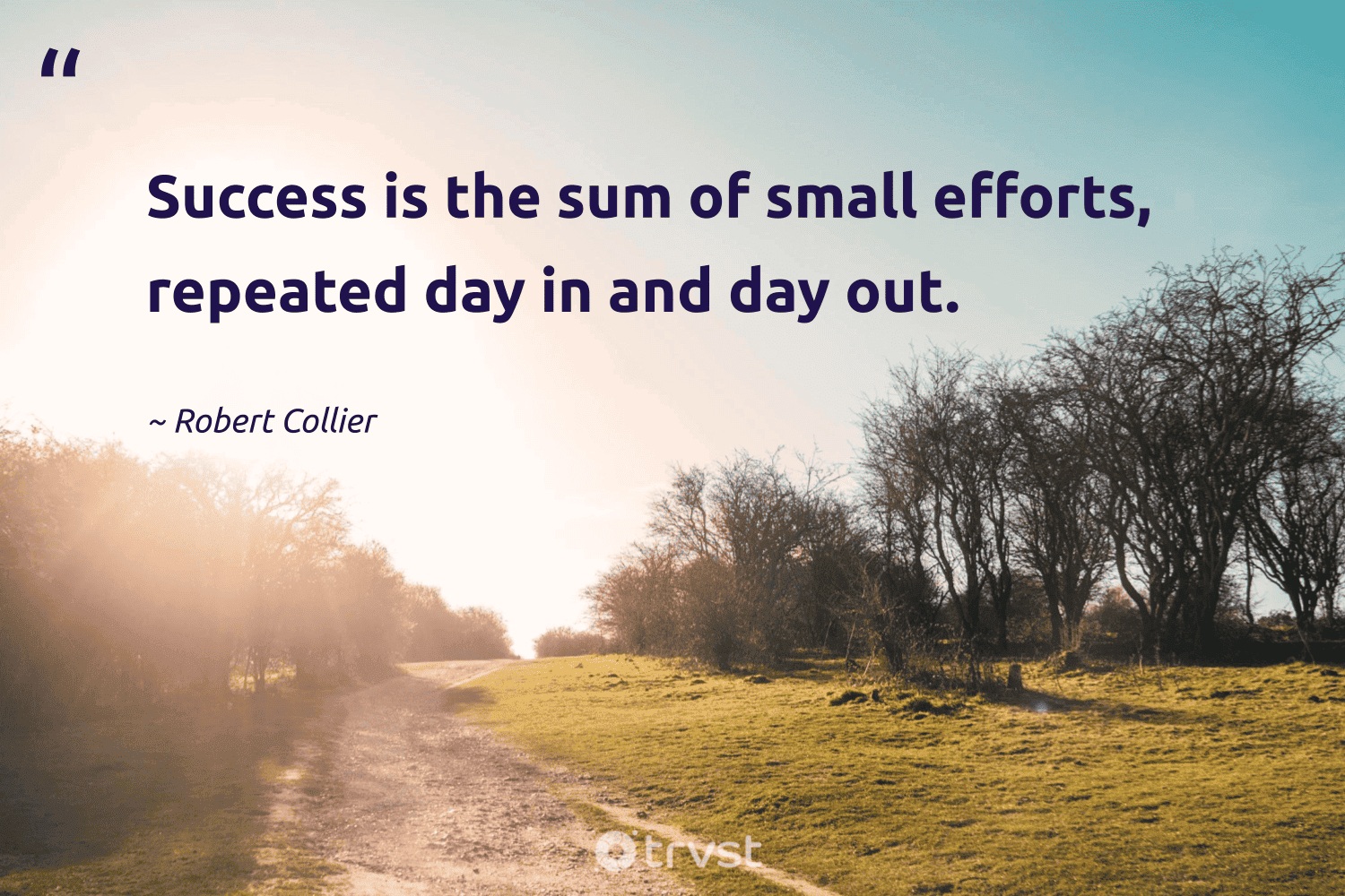 Picture related to the title of the story