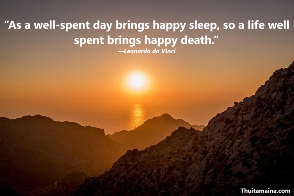 Picture related to the title of the story