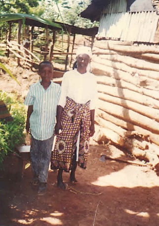 Picture related to the title of the story