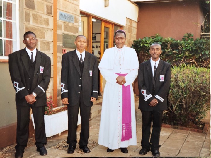 Picture related to the title of the story