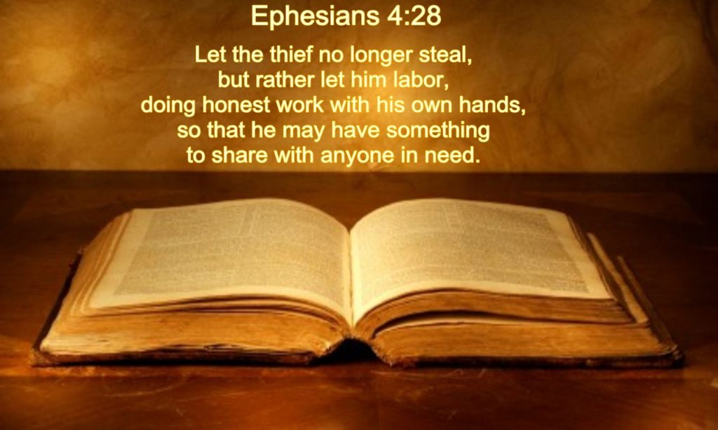 Picture related to the title of the story