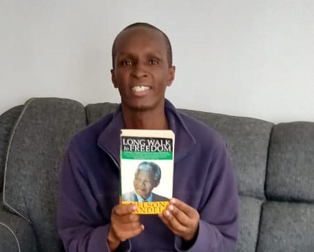 Picture related to the title of the story