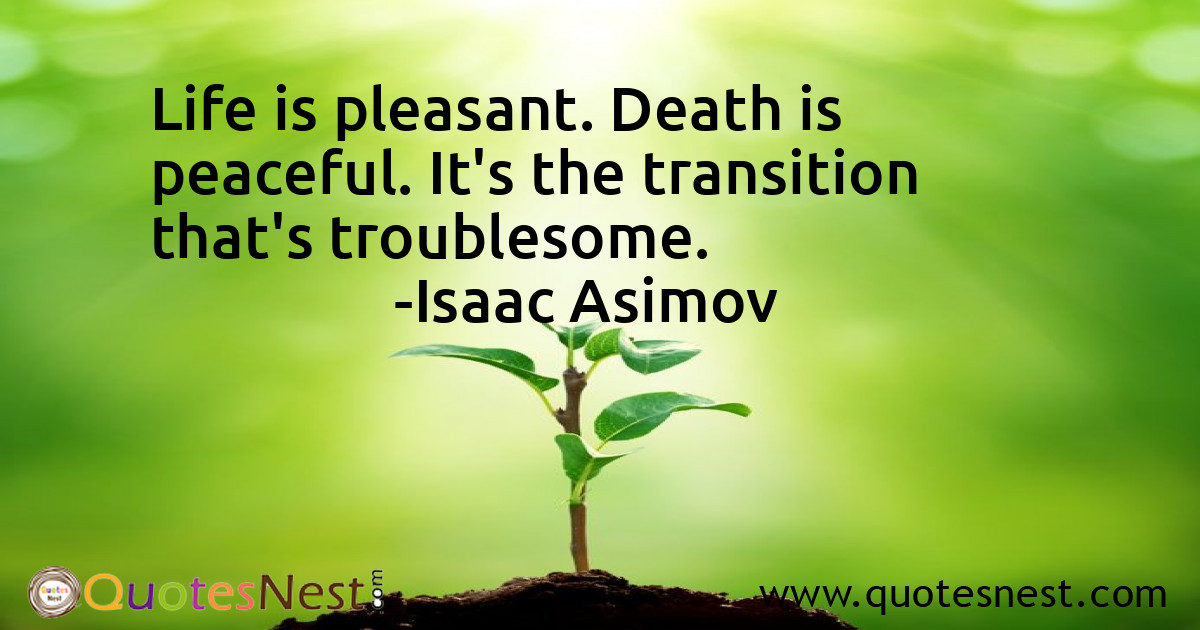 Picture related to the title of the story