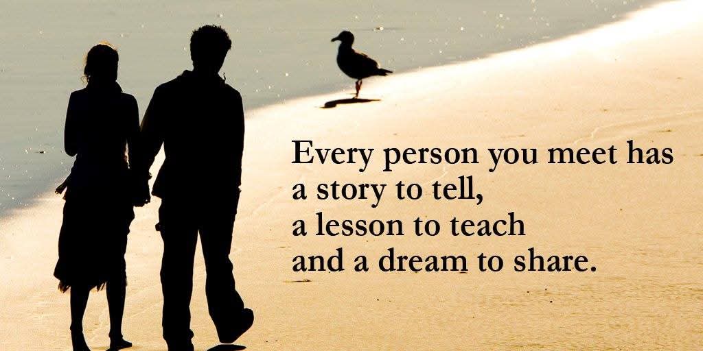 Picture related to the title of the story