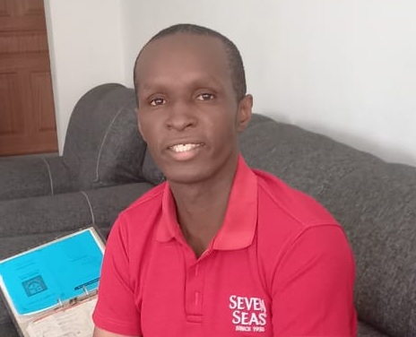 Picture related to the title of the story