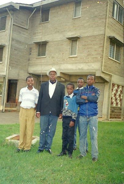 Picture related to the title of the story