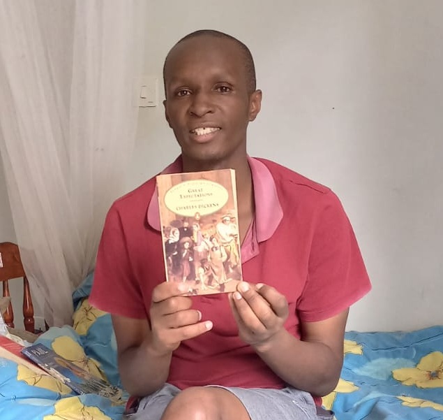 Picture related to the title of the story