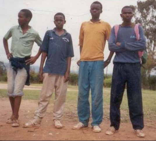 Picture related to the title of the story