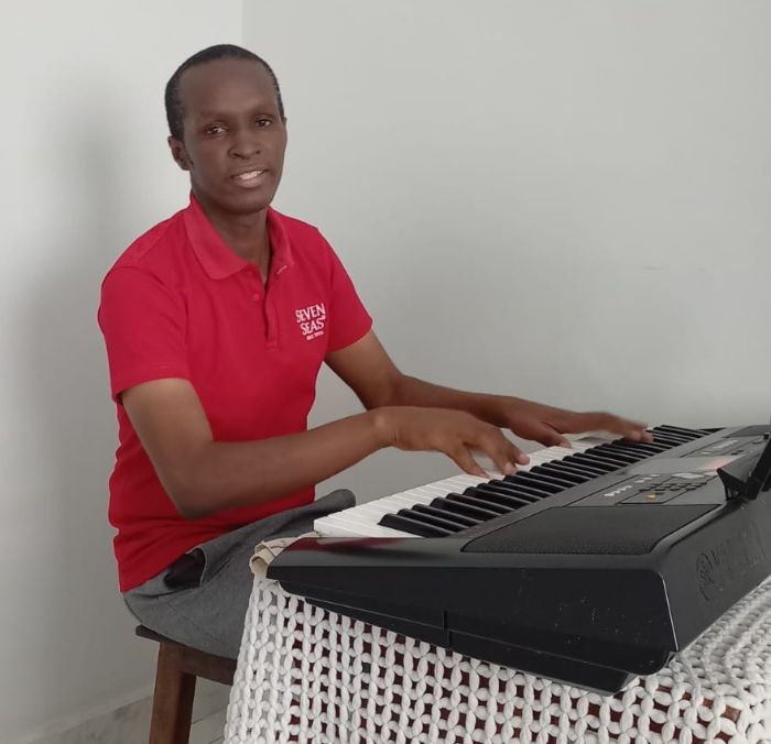 Picture related to the title of the story