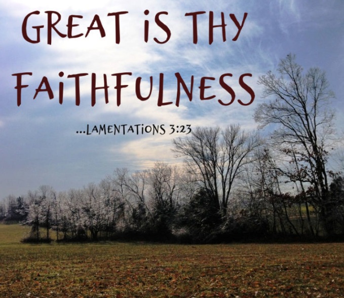 Picture related to the title of the story