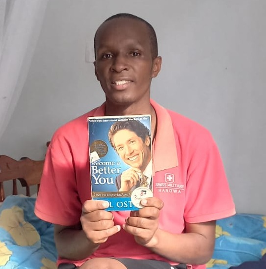 Picture related to the title of the story