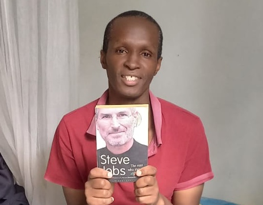 Picture related to the title of the story