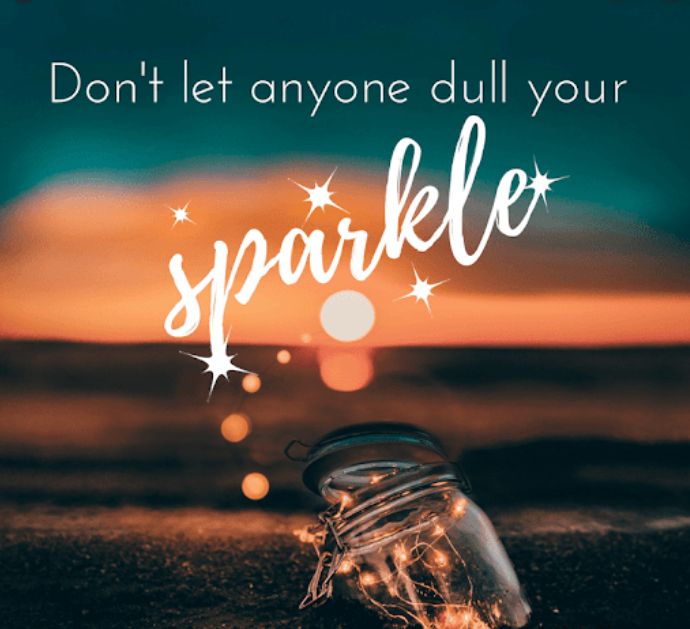 Picture related to the title of the story