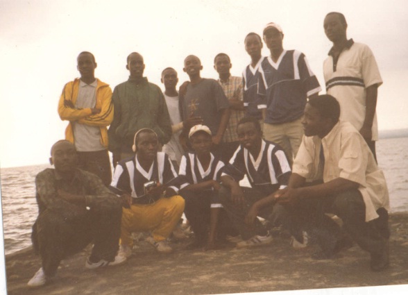 Picture related to the title of the story