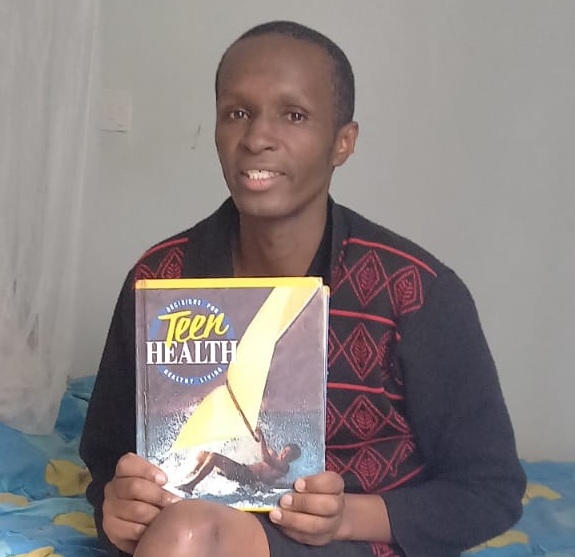 Picture related to the title of the story