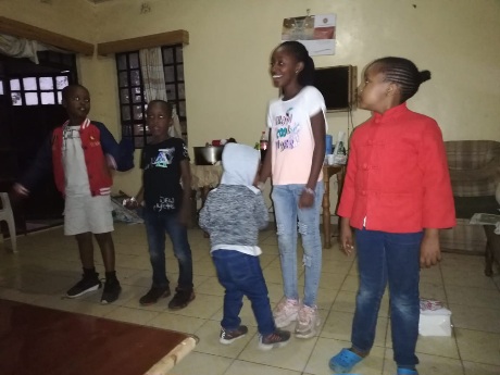 Picture related to the title of the story