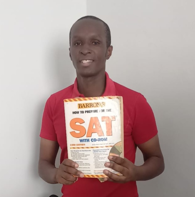 Picture related to the title of the story