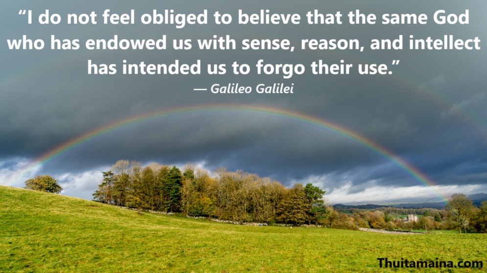 Picture related to the title of the story