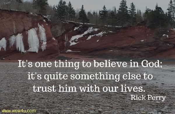 Picture related to the title of the story