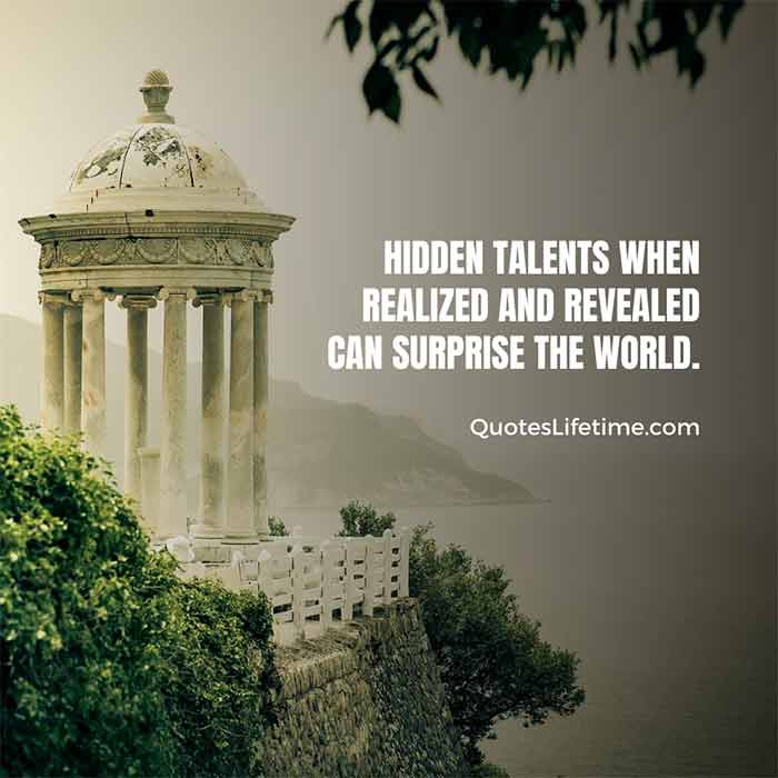 Picture related to the title of the story