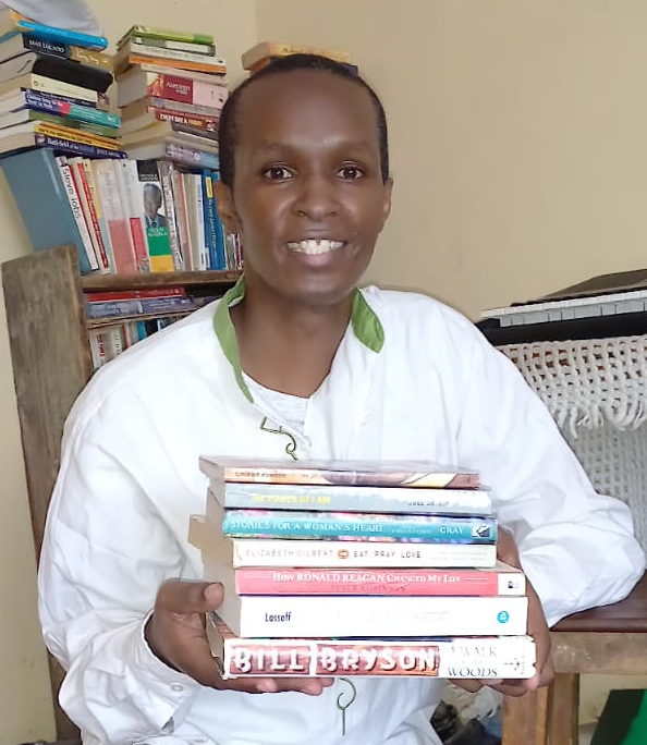 Picture related to the title of the story