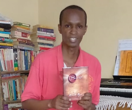 Picture related to the title of the story