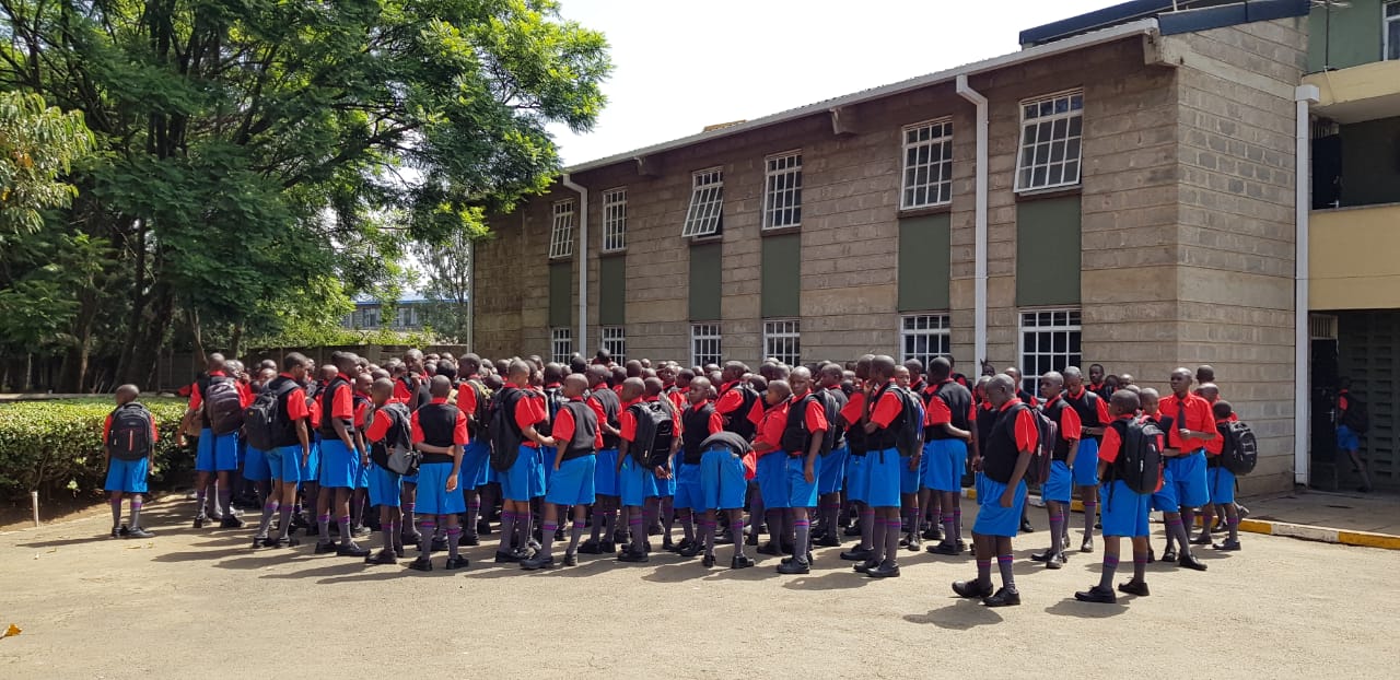 Picture related to the title of the story