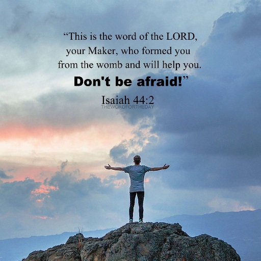 Picture related to the title of the story