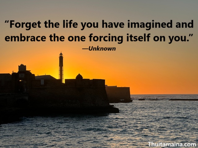 Picture related to the title of the story