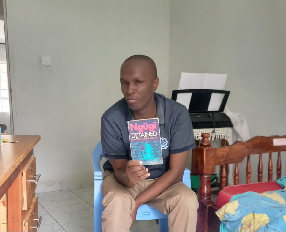 Picture related to the title of the story