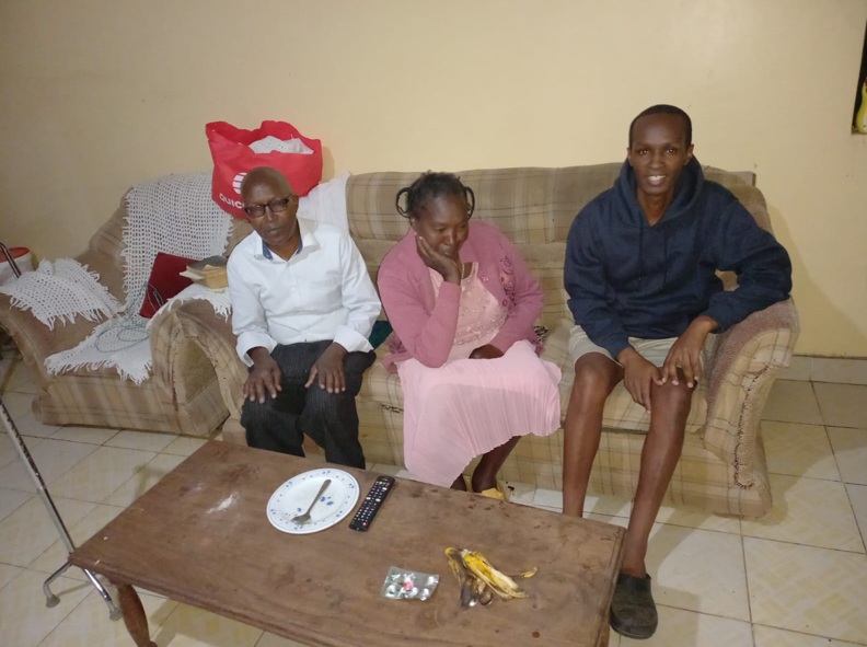 Picture related to the title of the story