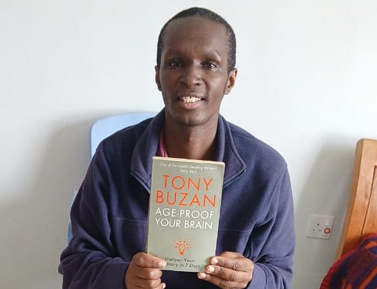 Picture related to the title of the story