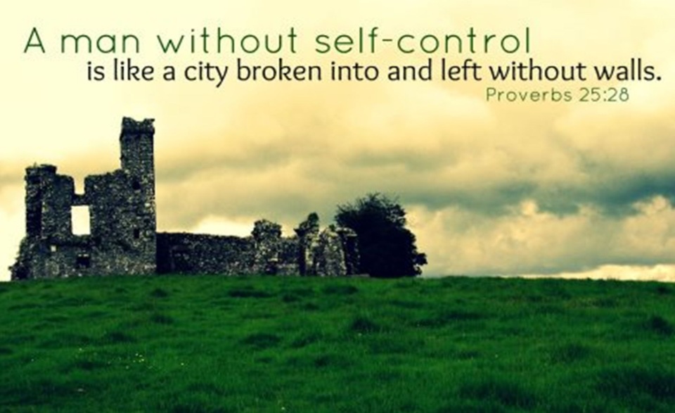 Picture related to the title of the story