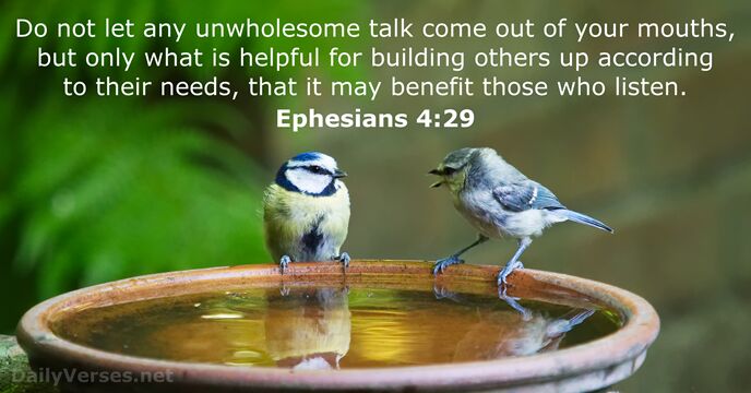 Picture related to the title of the story