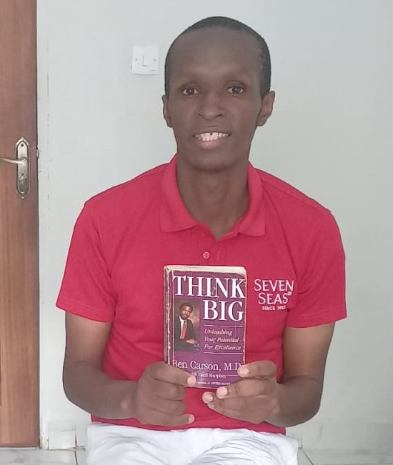 Picture related to the title of the story