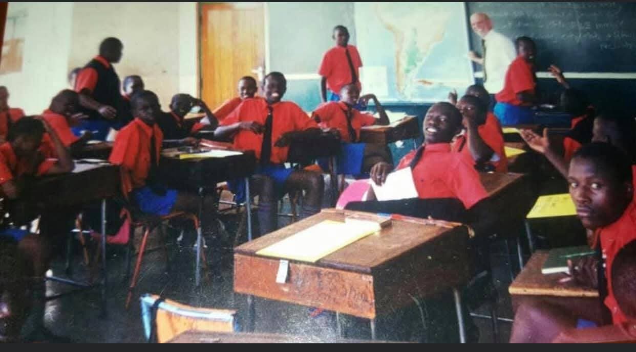 Picture related to the title of the story