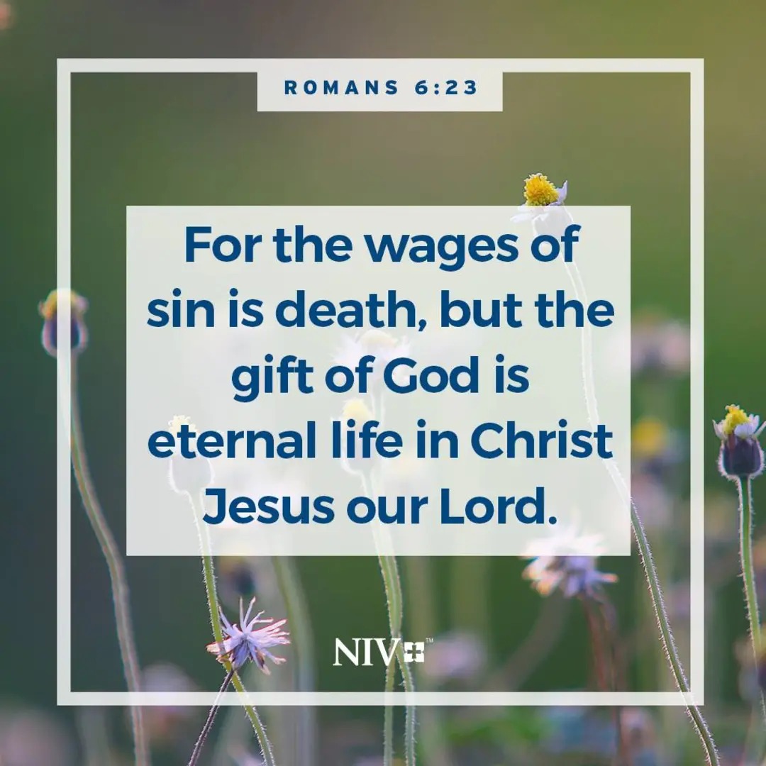 Picture related to the title of the story