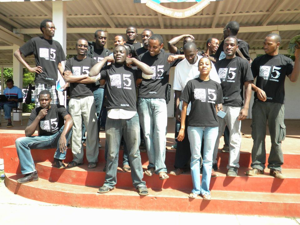 Picture related to the title of the story